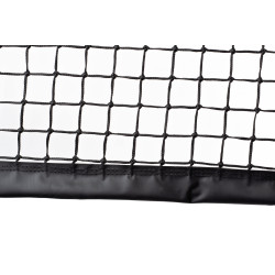 Tenisová síť Court Royal TN 30 černá