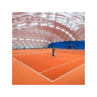 PŘETLAKOVÉ NAFUKOVACÍ HALY PRODEJ, VÝSTAVBA A REKONSTRUKCE